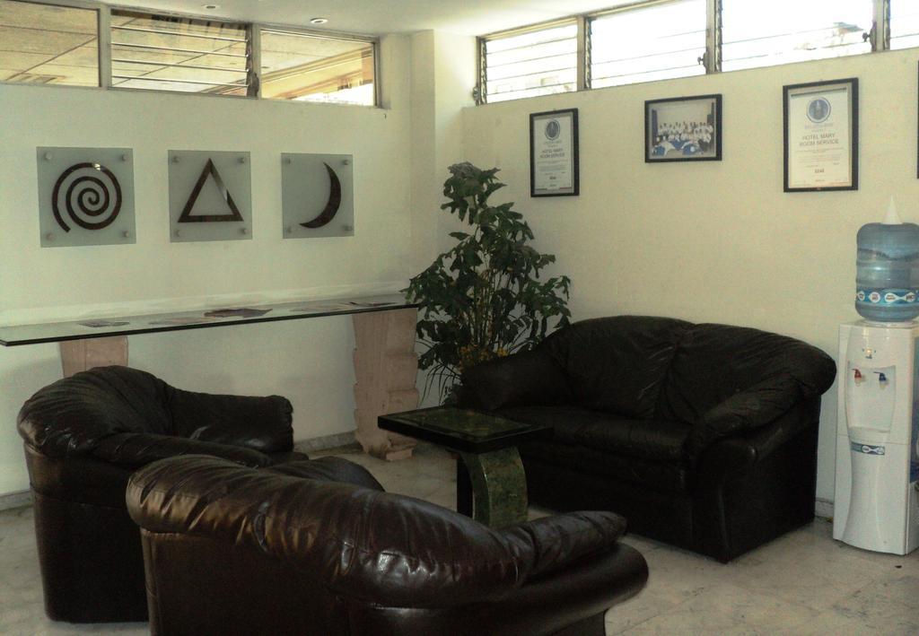 Hotel Mary سيلايا المظهر الخارجي الصورة