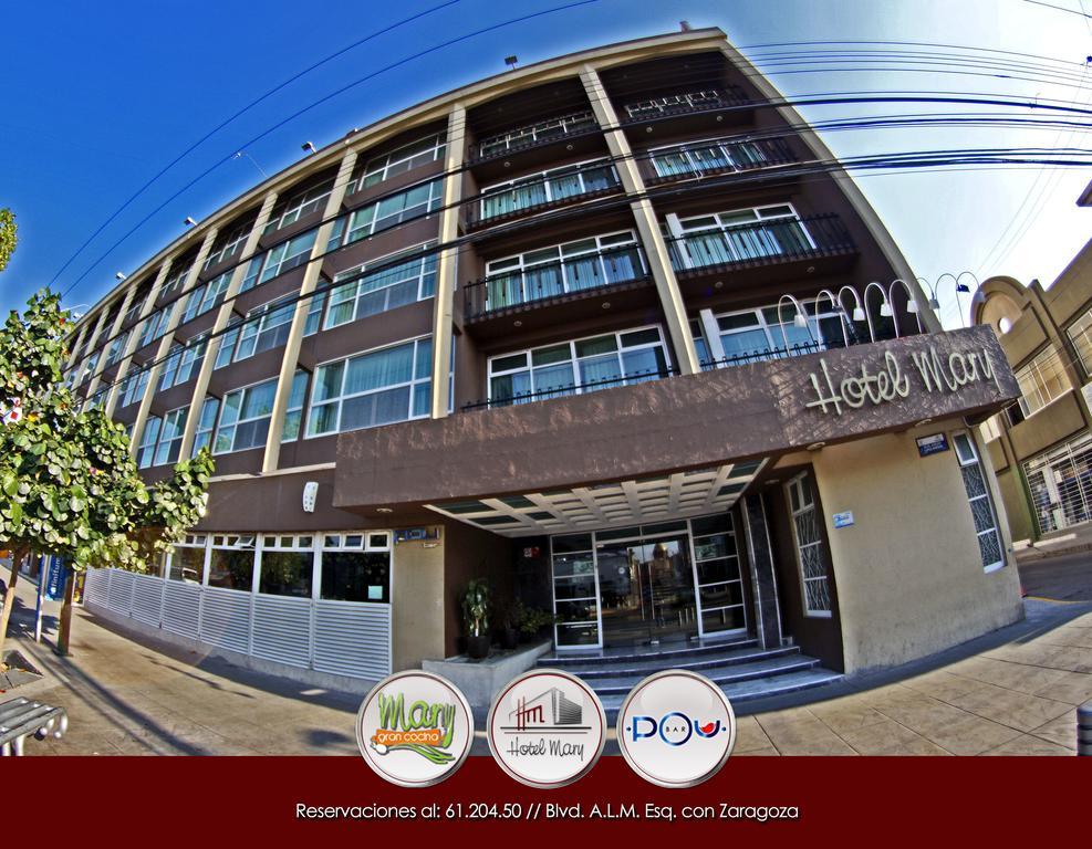Hotel Mary سيلايا المظهر الخارجي الصورة