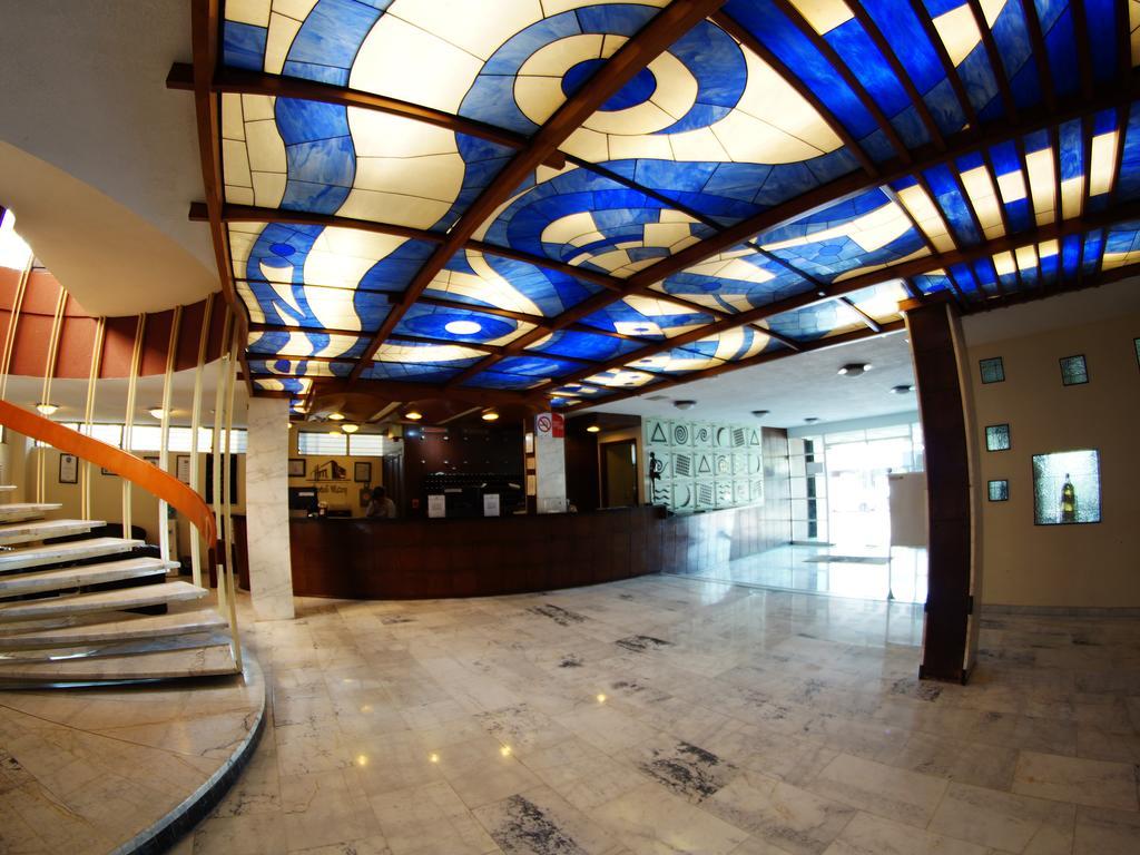Hotel Mary سيلايا المظهر الخارجي الصورة