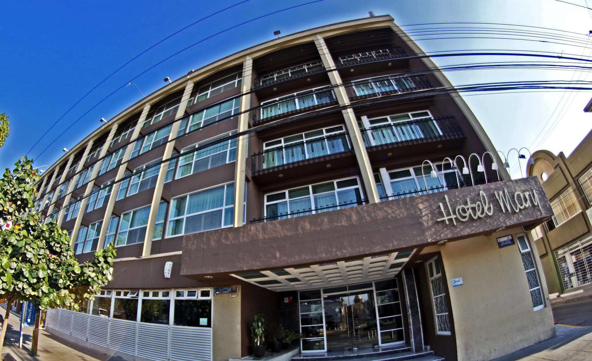 Hotel Mary سيلايا المظهر الخارجي الصورة